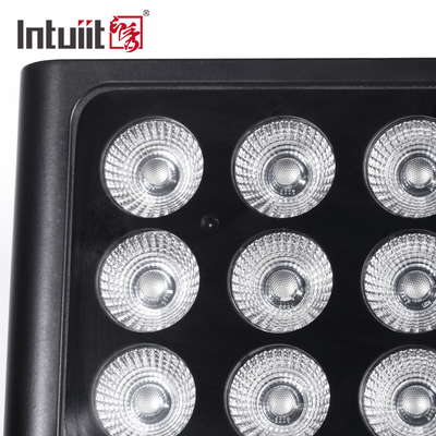 24PCS 160W City Color Light RGBW 4in1 Ip65 Waterproof High Building Wash Led City Color Stage Light