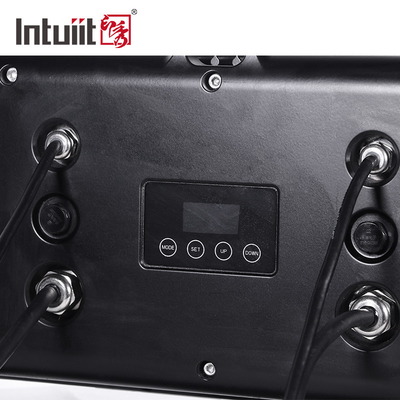 24PCS 160W City Color Light RGBW 4in1 Ip65 Waterproof High Building Wash Led City Color Stage Light