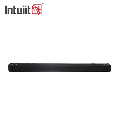 IP65 RGB Stage Light DMX Strobe Pixel Water Wave Effect Led Wall Washer Led Light Bar For Music Live Concerts