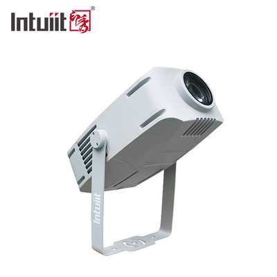 200w Outdoor Gobo Projector Advertisement Projector Rotating Led Waterproof IP65 Logo Gobo Projector Advertising Lights