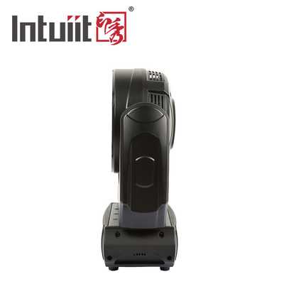 Led Moving Head Light 7x40w RGBW 4in1 Sharpy Beam With Zoom Wash Stage Lighting DJ Lights