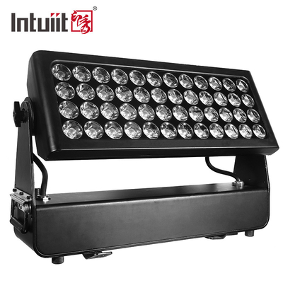 1500W City Color Light RGBW 4in1 Ip65 Waterproof High Building Wall Wash Light Led City Color Light