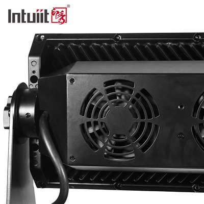 1500W City Color Light RGBW 4in1 Ip65 Waterproof High Building Wall Wash Light Led City Color Light