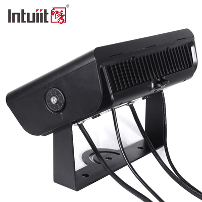 New Design Outdoor Architectural Landscape LED Lighting Narrow Beam Angle IP65 160W RGBW DMX512 LED Floodlights