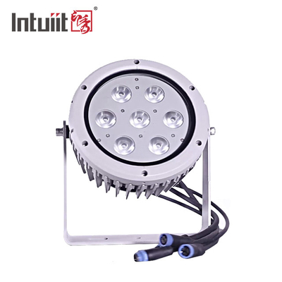 Outdoor Ip65 Dmx 60w Rgbw Led Landscape Spot Lights For Garden
