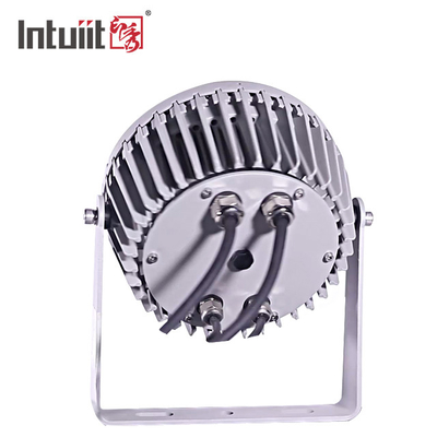 Outdoor Ip65 Dmx 60w Rgbw Led Landscape Spot Lights For Garden