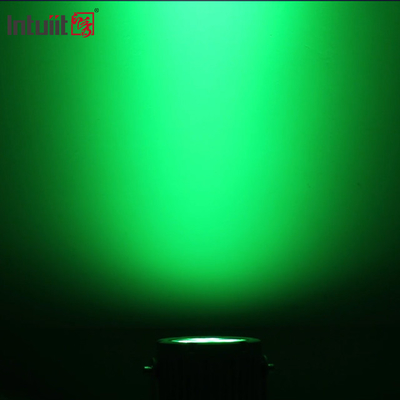 Outdoor Ip65 Dmx 60w Rgbw Led Landscape Spot Lights For Garden