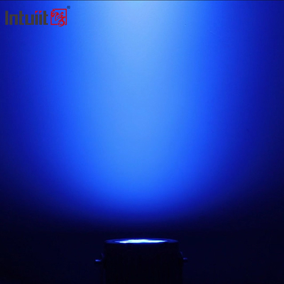 Outdoor Ip65 Dmx 60w Rgbw Led Landscape Spot Lights For Garden