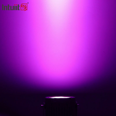 Outdoor 36W DC 24V RGBW LED Landscape Spotlights