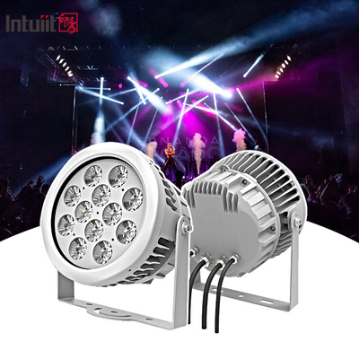 Die Casting Aluminum Housing 120 Watt LED Landscape Spotlights