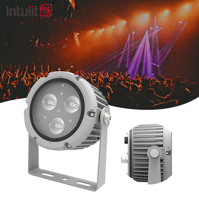 Christmas Outdoor Decoration 24W LED Landscape Spotlights