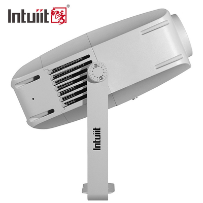 New Product 100W Magic Water Wave Led Effect Light Projector For Wedding Ceremony Lives Show Stage Lighting