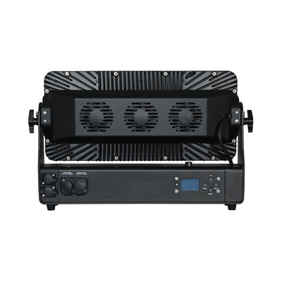 Strobe Wall Wash Up Light