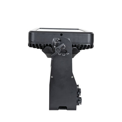 Strobe Wall Wash Up Light