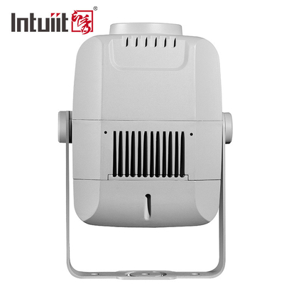 Water Wave Effect 60W LED customize IP65 Outdoor Waterproof led gobo projectors