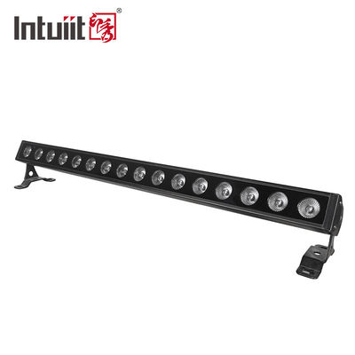 Dmx 16x5w 4in1 Waterproof stage light