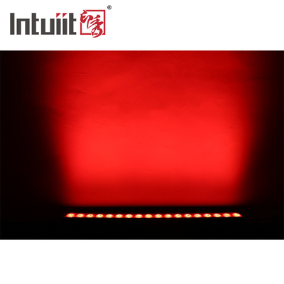RGBW LED Stage Bar Light