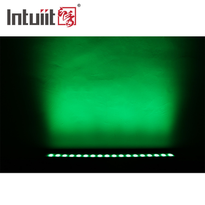 RGBW LED Stage Bar Light