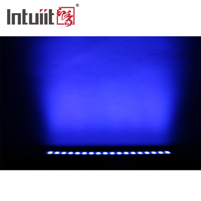RGBW LED Stage Bar Light