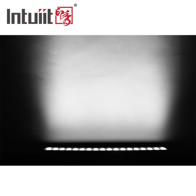 RGBW LED Stage Bar Light