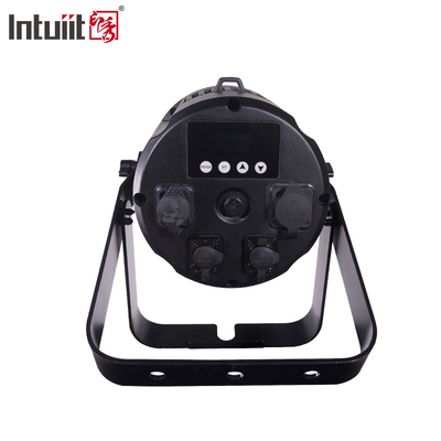Outdoor RGBW 200W COB LED Stage Light