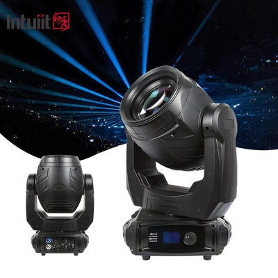 100W LED Moving Head Beam Light
