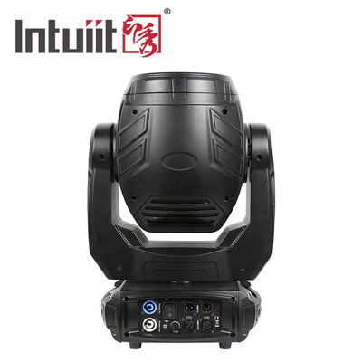 100W Stage Moving Head Wash Lights Beam Pattern Lights  LED RGBW For Club DJ Disco Bar