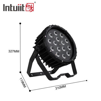 Wholesale Dmx512 90w Key Highlights:  90W Power Output - ProvideRgbw Led Dj Disco Light For Bar Party Wedding Decoration