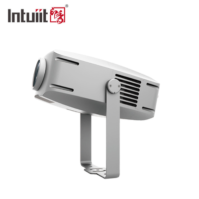 Waterproof 200W Outdoor Water Wave Oecen Wave Light Water Wave Effect Projector With Gobo Projector