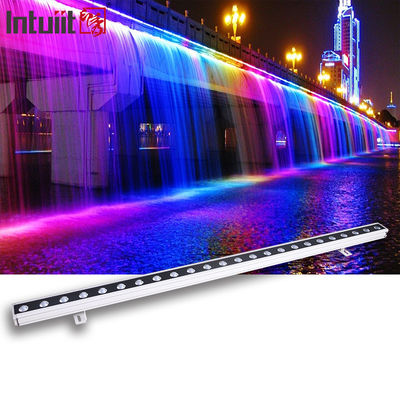 Decorative building lighting projector IP65