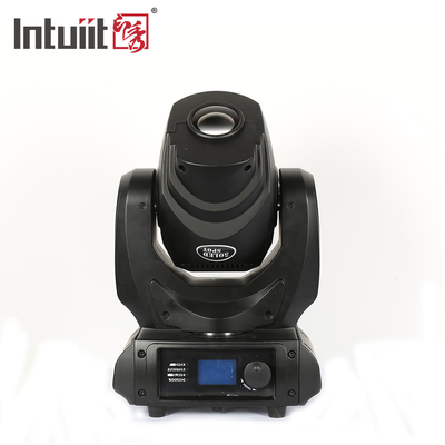 LED 50w Gobo Moving Head Spot Light Stage Light for Club Dj Stage Lighting Party Disco Wedding Event