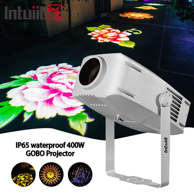 Custom Logo Projector Gobo For Store Business Outdoor And Indoor Image Led Lights IP65 Waterproof