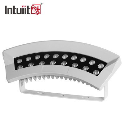 New DMX LED Hugging Tree Light Aluminum 36W IP65 Outdoor Garden Landscape Tree Spotlights
