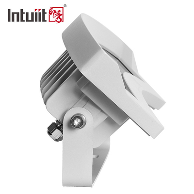 Professional RGBW LED Building Tree Flood Light Waterproof IP65 DMX512 LED Floodlight for Outdoor Facade Lighting 36W