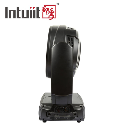 37x10W Zoom Beam Wash Moving Head Light For Stage Lighting Effect With RGBW 4in1 LED And DMX Control Dj Disco And Nightclub