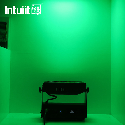 Led Battery Par 8X15W Led Par Light RGBW 4in1 8pcs 15W Battery Par Light DMX512 Stage Light