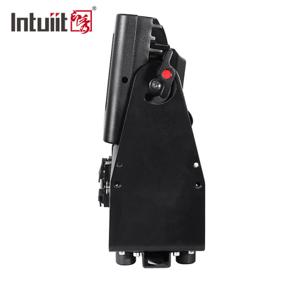 8X15W RGBW 4-in-1 LED Uplights Battery Powered Stage Lights DJ Lights Remote And DMX Control
