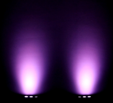 IP65 DMX 14x10w RGBW 4in1 LED Outdoor Building Wash Waterproof Wall Washer Light Stage Lights