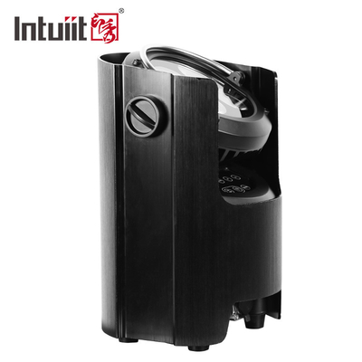 Wedding Parties Light IP54 Waterproof Battery Uplight RGBW 4in1 Par IR Remote Control For Event Show Concert