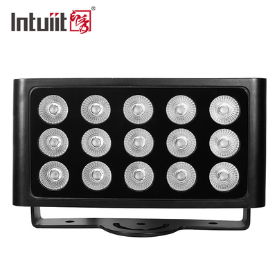 High Power 80W Outdoor Flood Light For Architectural Lighting Solution For Wedding Disco Party Stage Lighting