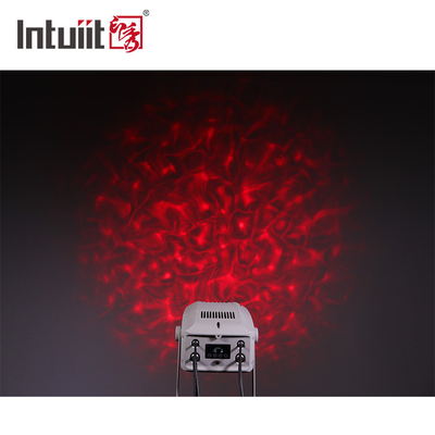 100W Outdoor Waterproof Multicolor Ocean Sea Water Wave Effect Gobo Projector Light