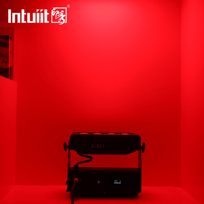 Led Battery Par 8X15W Led Par Light RGBW 4in1 8pcs 15W Battery Par Light DMX512 Stage Light