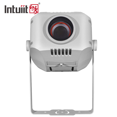200W Professional Outdoor Waterproof IP65 LED Rotary Gobo Logo Advertising Rotator Projector Projection Lighting