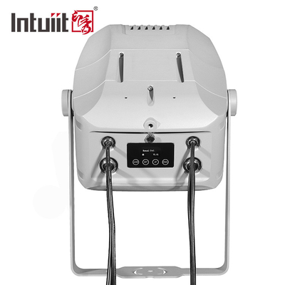 200W Professional Outdoor Waterproof IP65 LED Rotary Gobo Logo Advertising Rotator Projector Projection Lighting
