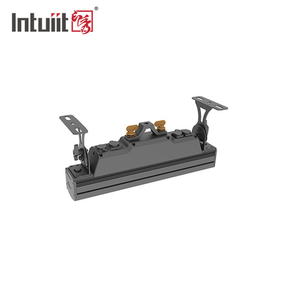 IP65 Waterproof 0.5m Long Pixel Bar Light RGBW 4in1 7x15W High Brightness LED