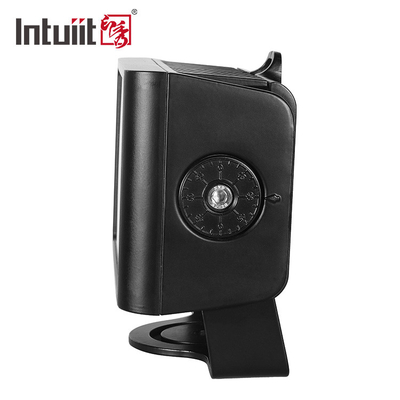 DMX512 6x5W RGBW 4in1 IP65 Waterproof DJ Wedding Stage City Wall Washer Outdoor LED Wash Flood Light