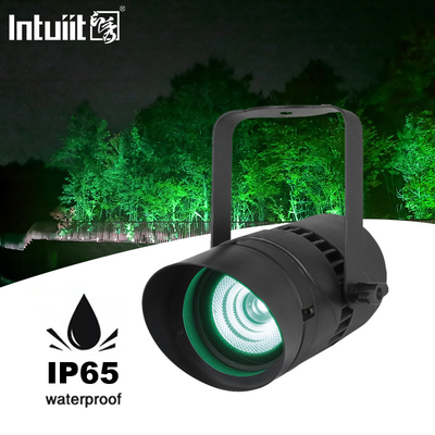 Landscape Lighting 15W RGBW Outdoor LED Spotlights Color Changing LED Landscape Lights For Yard Garden Path Patio Tree