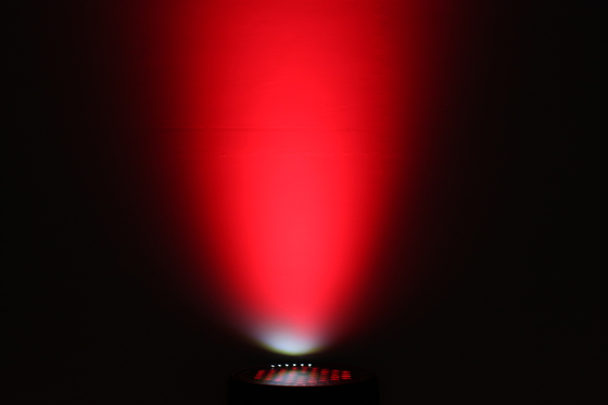 60x12W Par Light Stage Lighting Rgbw Color Stage Equipment Led Par Light