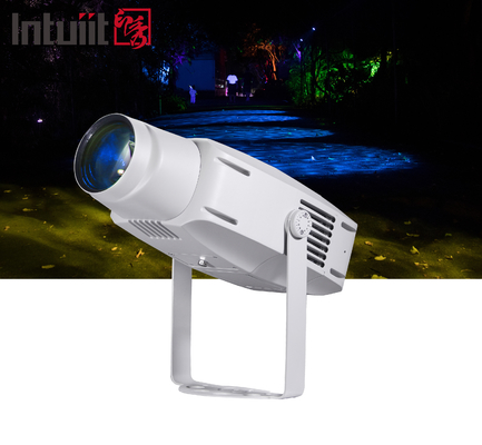 IP65 400W Waterproof Led Water Wave Effect Projector Christmas Light