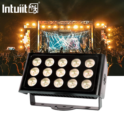 High Power 80W Outdoor Flood Spotlights Architectural Outdoor Wall Wash